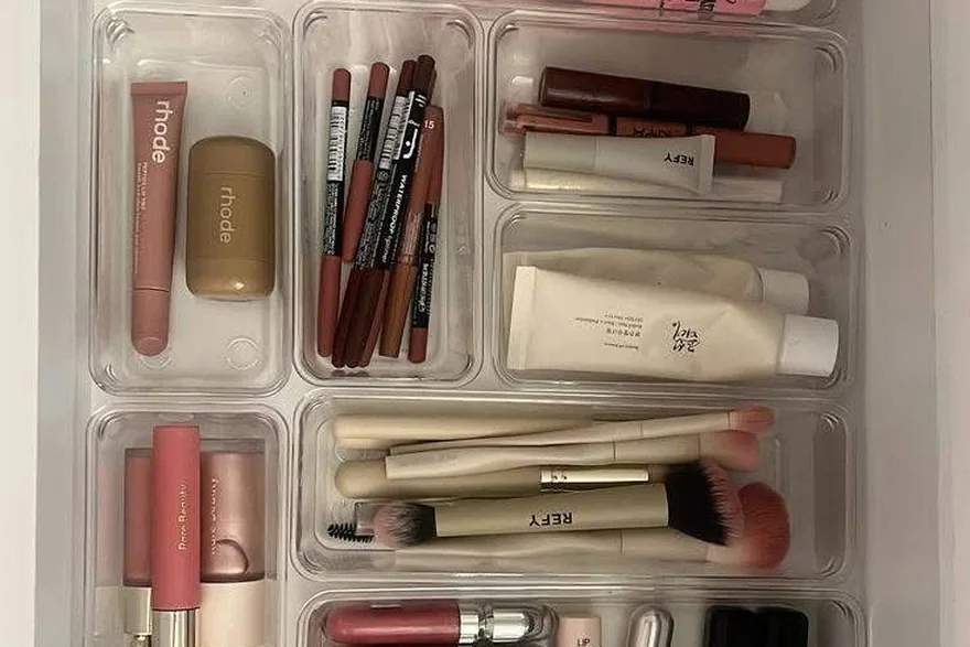 Best Wholesale Makeup Bags for Resale 2026 — Custom cosmetic bag and makeup bag programme