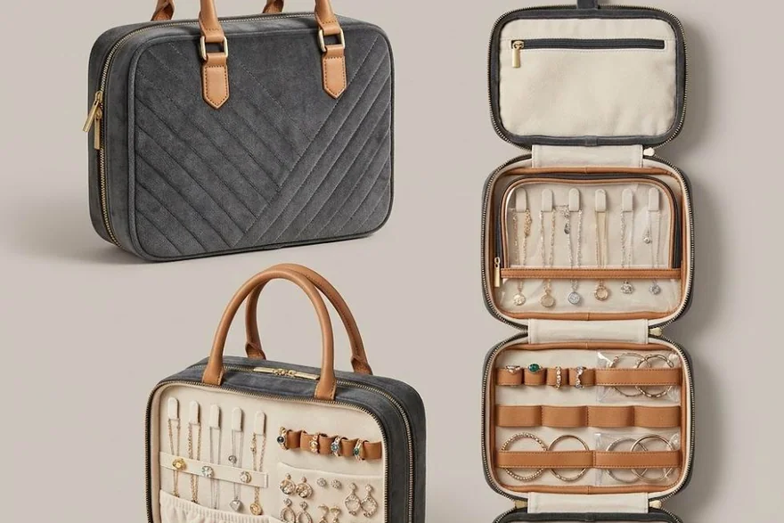 Circular Economy for Cosmetic Bags — Custom cosmetic bag and makeup bag programme