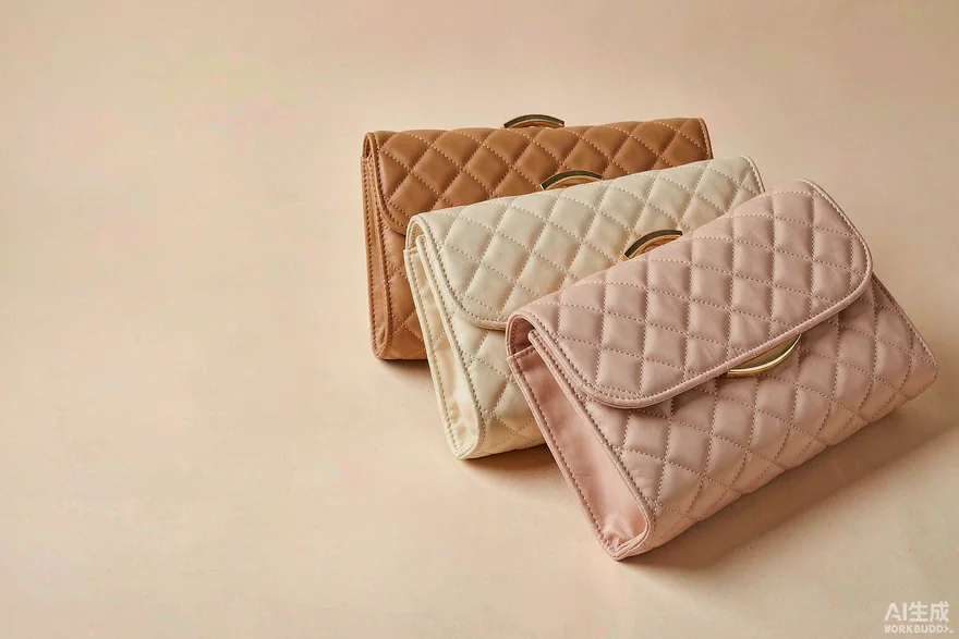 Cosmetic Bag vs Makeup Bag vs Toiletry Bag — Beauty bag material and construction detail