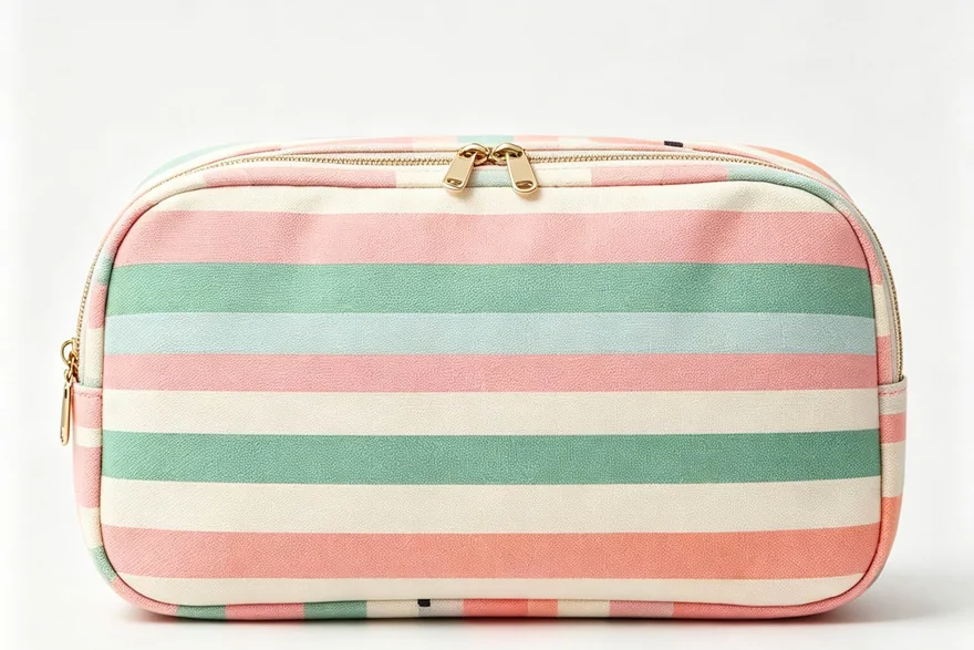 Cosmetic Bags for Salon Owners — Custom cosmetic bag and makeup bag programme