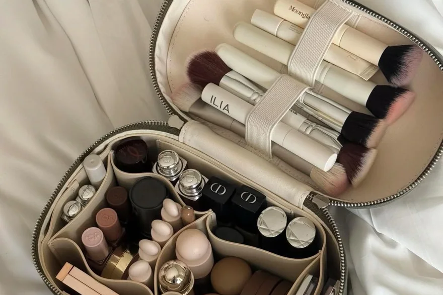 Cost Breakdown of a Custom Cosmetic Bag — Custom cosmetic bag and makeup bag programme
