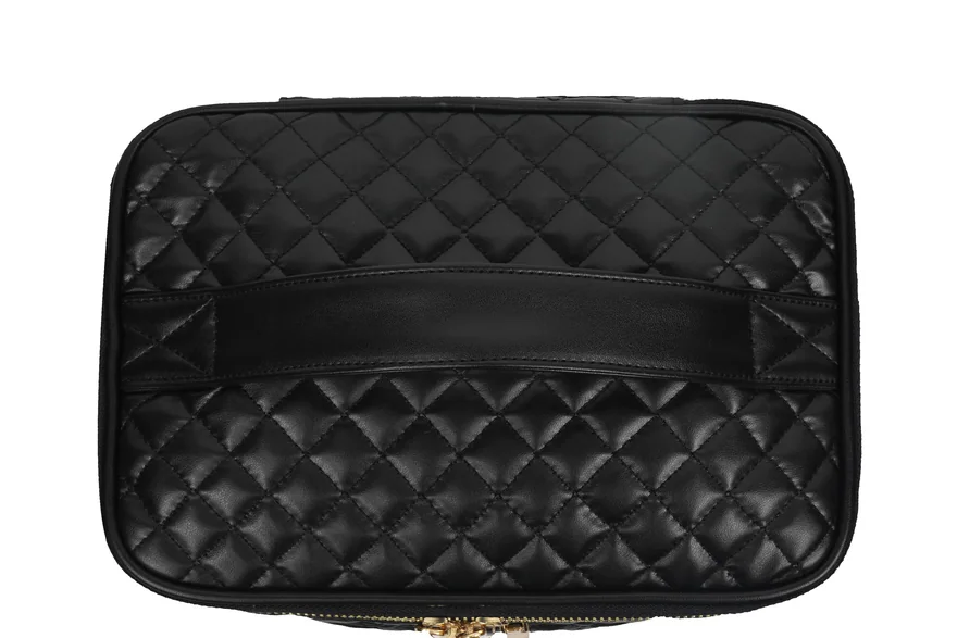 Custom Packaging for Makeup Bags — Custom cosmetic bag and makeup bag programme