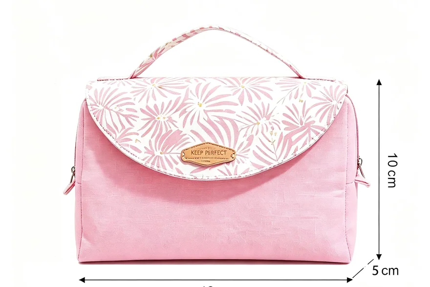Frequently Asked Questions — Custom cosmetic bag and makeup bag programme