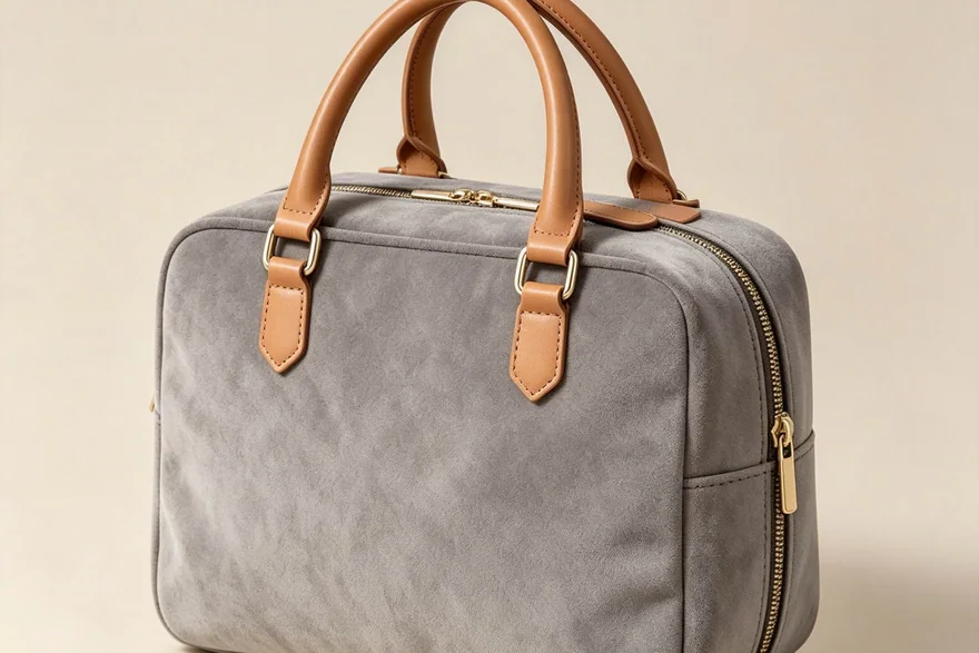 Hotel Amenity Toiletry Bags — Custom cosmetic bag and makeup bag programme