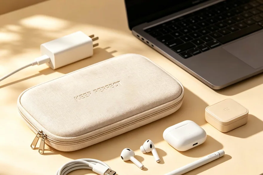 How to Customize Cosmetic Bags — Toiletry bag and cosmetic pouch specification