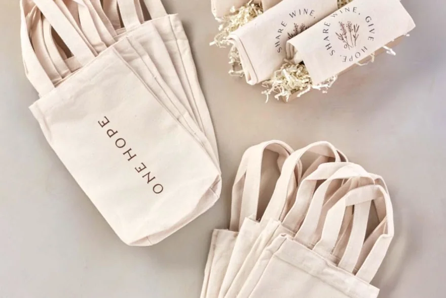 Religious & Cultural Festival Cosmetic Bags — Beauty bag material and construction detail