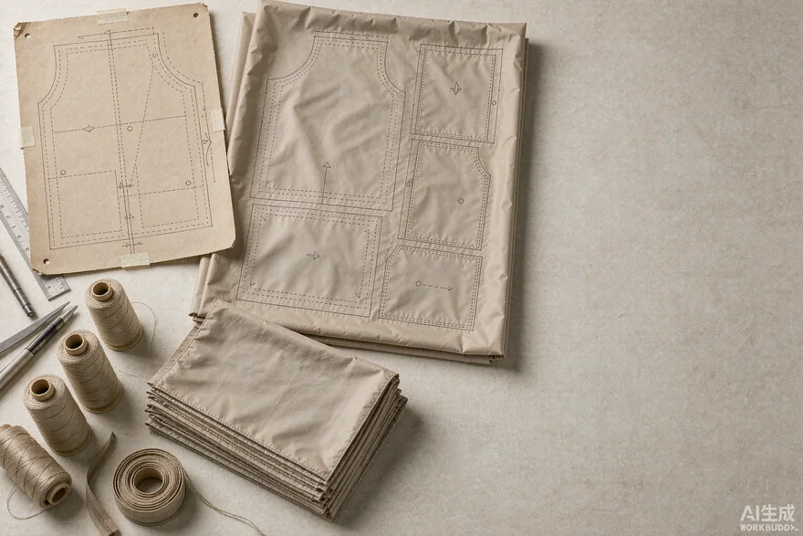 Repeat Order Cosmetic Bags — Custom cosmetic bag and makeup bag programme