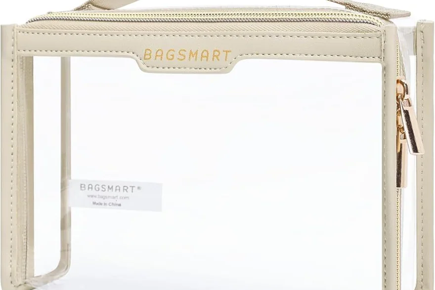 Toiletry Bottle Sets — Custom cosmetic bag and makeup bag programme
